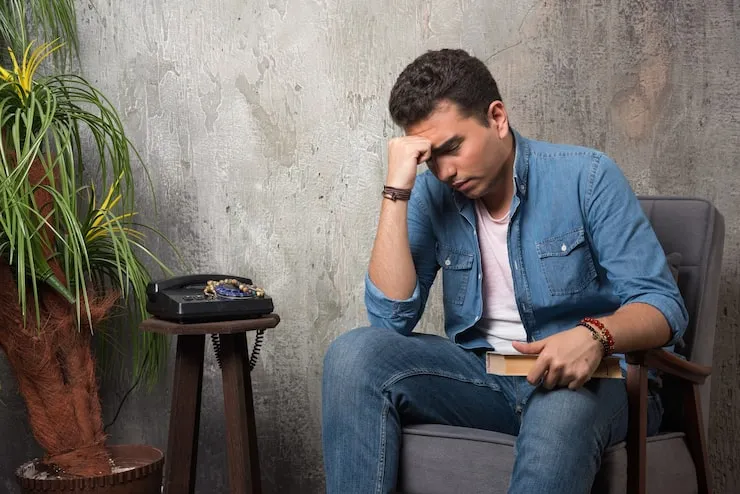 Understanding the 4 Types of Regret and Their Impact on